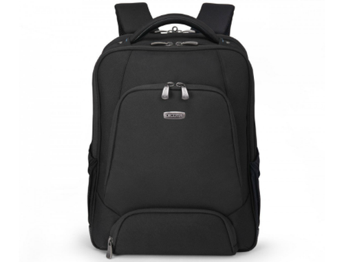 купить Dicota D31094 Multi Backpack PRO 13"-15.6", Professional bag with tried and tested functionality, (rucsac laptop/рюкзак для ноутбука) в Кишинёве 