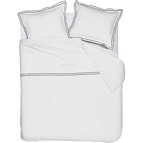 cumpără Textile de casă Riviera Maison 325938 Salute White în Chișinău 