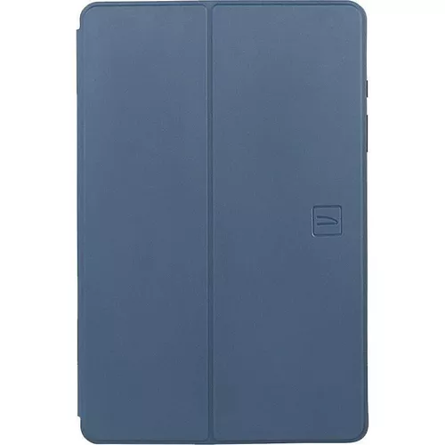 cumpără Husă p/u tabletă Tucano TAB-GSA9P23-B Samsung Tab A9+ 11.0 (2023) Gala Blue în Chișinău 