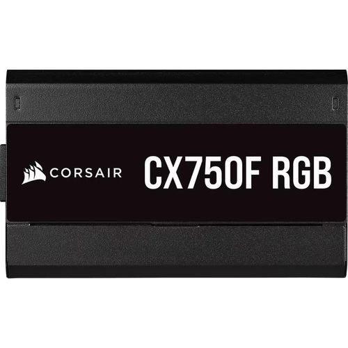 cumpără Bloc de alimentare PC Corsair CX Series™ CX750F RGB în Chișinău 