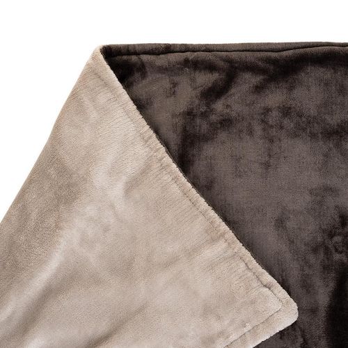 cumpără Pătura electrică Noveen EB640 Brown & Beige 160x120 cm în Chișinău 