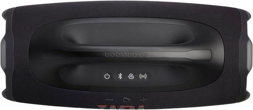 cumpără Boxă portativă Bluetooth JBL Boombox 4 Black în Chișinău 
