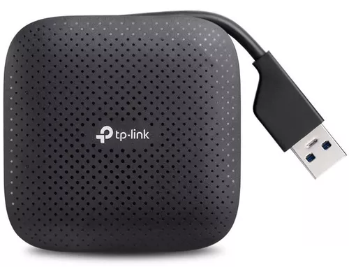 купить USB Hub TP-Link UH400 в Кишинёве 