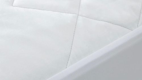 cumpără Textile de casă Askona Защитный чехол Protect-a-Bed Clima-Cotton 160x200 în Chișinău 