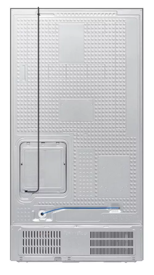 купить Холодильник SideBySide Samsung RS80F64JEBEO в Кишинёве 