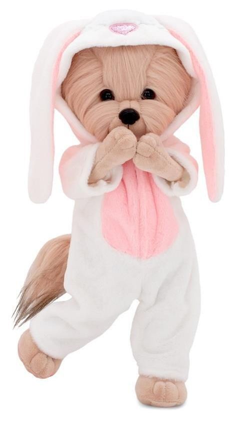 cumpără Jucărie de pluș Orange Toys Lucky Yoyo: Bunny 25 LD2/086 în Chișinău 