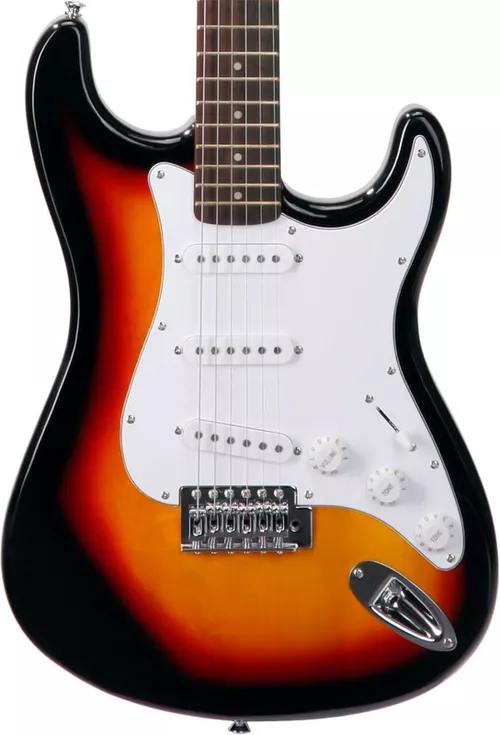 купить Гитара Rocktile Sphere Classic SB Bundle в Кишинёве 