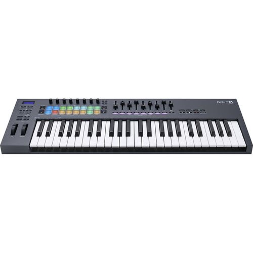 купить MIDI-клавиатура Novation FLKey 49 в Кишинёве 
