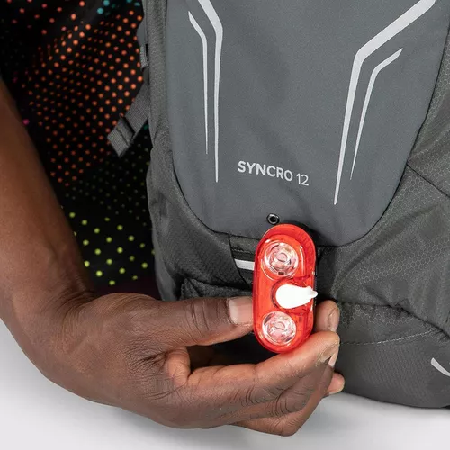 cumpără Rucsac sportiv Osprey Syncro 12 coal grey în Chișinău 