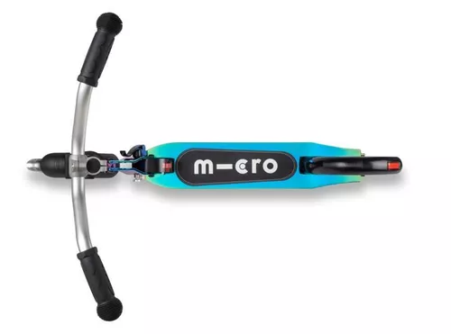 cumpără Trotinetă Micro SA0240 Cruiser LED Neochrome în Chișinău 