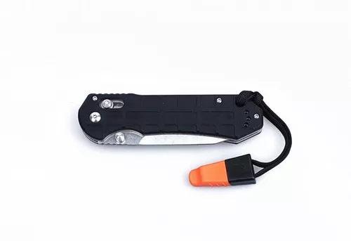 купить Нож походный Ganzo G7452P-BK-WS в Кишинёве 