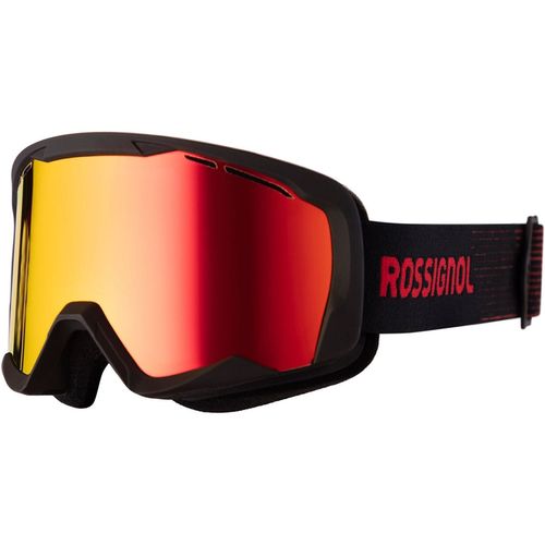 купить Защитные очки Rossignol Spiral Black Red (RKOGE04) в Кишинёве 