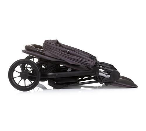 cumpără Сărucior pentru copii Chipolino Top Stars KBTP02501AN anthracite în Chișinău 