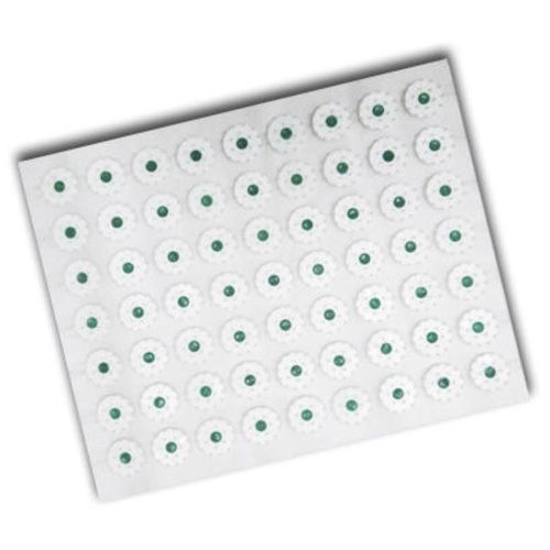 cumpără Dispozitiv de masaj mecanic miscellaneous 2728 Aplicator masaj acupunctura 32x23cm Kuznetsov, 70 elem. în Chișinău 