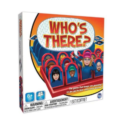 cumpără Joc educativ de masă miscellaneous 6027 Cucubau (en) în Chișinău 