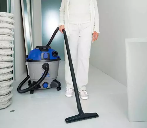 купить Промышленный пылесос Annovi Reverberi 51928 3770 1600W 35L в Кишинёве 