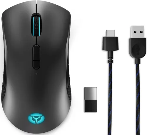 купить Мышь Lenovo Legion M600 Wireless Gaming (GY50X79385) в Кишинёве 