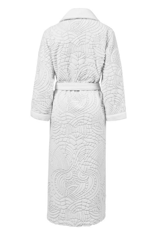 cumpără Halat Moooi 280206 Dodo Pavone Bathrobe White XL în Chișinău 