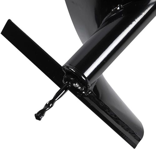 купить Бур Micul Fermier GF-1063 burghiu motoburghiu pamant 250*800mm в Кишинёве 