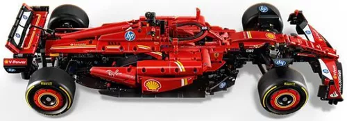 cumpără Set de construcție Lego 42207 Technic Ferrari SF-24 F1 în Chișinău 