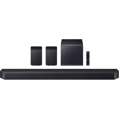 cumpără Soundbar Samsung HW-Q990H/UA în Chișinău 