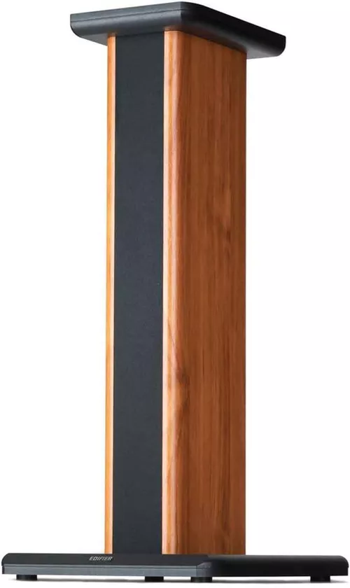 купить Подставка для колонок Edifier SS02C Brown Speaker Stands for S2000MKIII-Pair в Кишинёве 