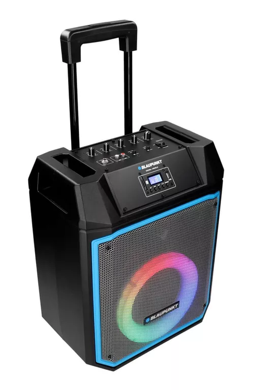 купить Аудио гига-система Blaupunkt MB08.2 в Кишинёве 