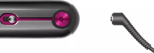 купить Выпрямитель для волос Dyson HS03 Corrale Fuchsia в Кишинёве 