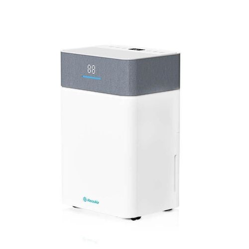 купить Осушитель воздуха Alecoair D20 FABRIC в Кишинёве 