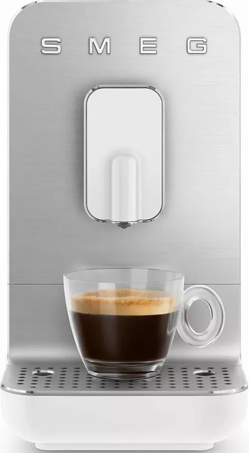 купить Кофемашина SMEG BCC11WHMEU в Кишинёве 