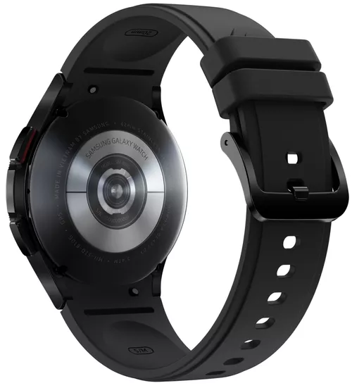 cumpără Ceas inteligent Samsung SM-R880 Galaxy Watch4 Classic 42mm Black în Chișinău 