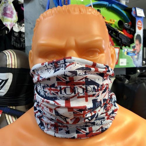cumpără Îmbrăcăminte sport misc 4209 Buff-bandana Transformer Print în Chișinău 