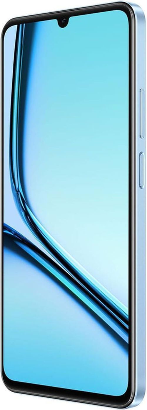 cumpără Smartphone Realme Note 50 4/128GB Blue în Chișinău 