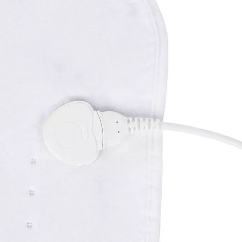 cumpără Pătura electrică Noveen EB350 White 80x150 cm în Chișinău 