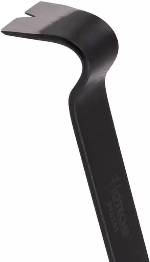 купить Ручной инструмент Hoteche 393161 гвоздодер ленточный 375x35x6mm в Кишинёве 