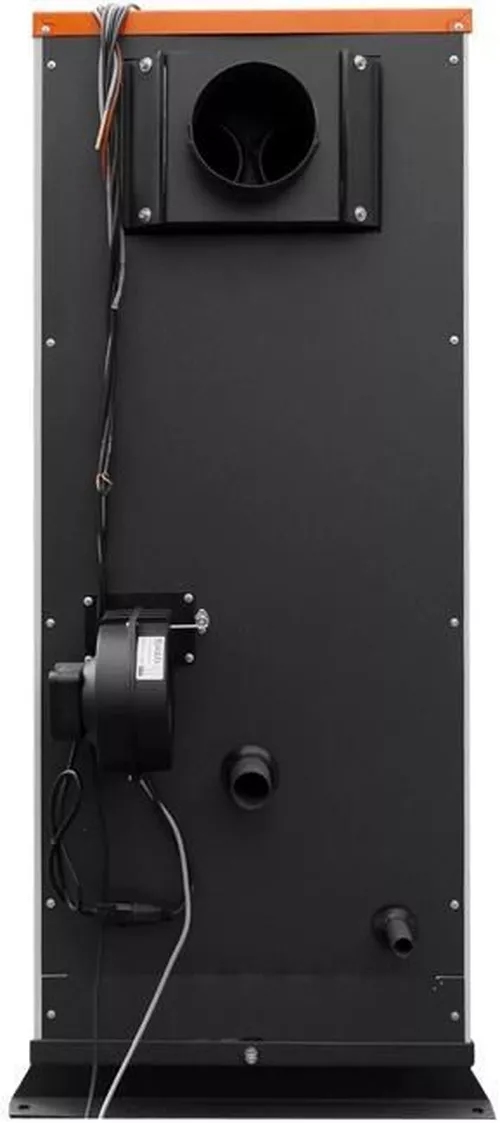 купить Твердотопливный котёл TIS UNI N 15 KW в Кишинёве 