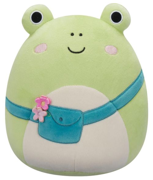 купить Мягкая игрушка Squishmallows SQJW7529A Plush 19cm, ast W29 в Кишинёве 