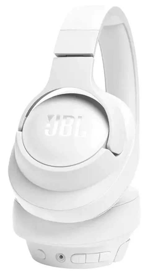 купить Наушники беспроводные JBL Tune 720BT White в Кишинёве 