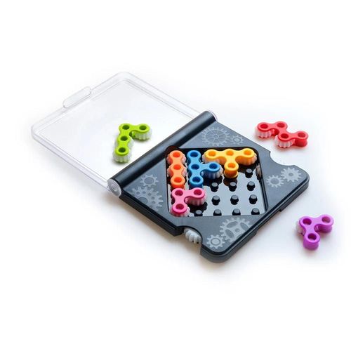 купить Настольная игра Ludicus Games SG 307RO IQ Gears (Ro) в Кишинёве 