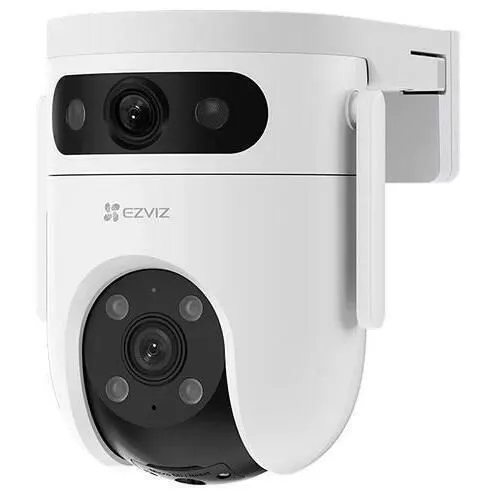 cumpără Cameră de supraveghere EZVIZ CS-H9c-R105-8H55WFL IP PT (5Mpx Dual-Lens 3K+3K) în Chișinău 