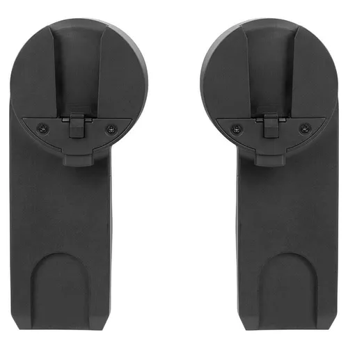 купить Детская коляска Kikka Boo Modena Black 3in1 (3800171214360) в Кишинёве 