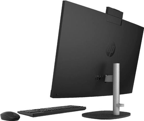 cumpără Monobloc PC HP AiO 27-cr0064ci (D2QL6EA#UUQ) în Chișinău 