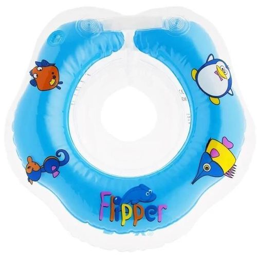 cumpără Accesoriu pentru baie Roxy Kids FL001-B Дельфин în Chișinău 