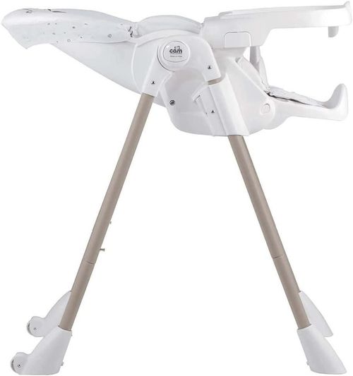 cumpără Scaun de masă CAM PAPPANANNA S2250-C260 orso luna în Chișinău 