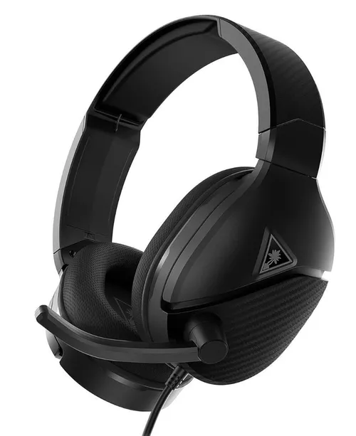 cumpără Căști pentru gaming Turtle Beach 216915 Recon 200 G2 Black în Chișinău 