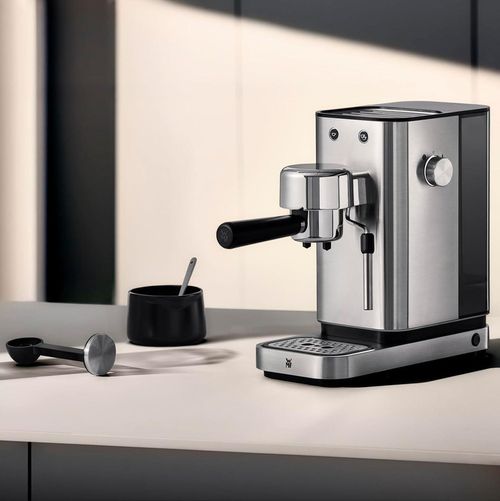 купить Кофеварка рожковая WMF 412380011 Lono в Кишинёве 