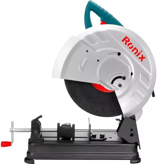 cumpără Scule electrice staționare Ronix 5902 отрезная 355mm 2400W în Chișinău 