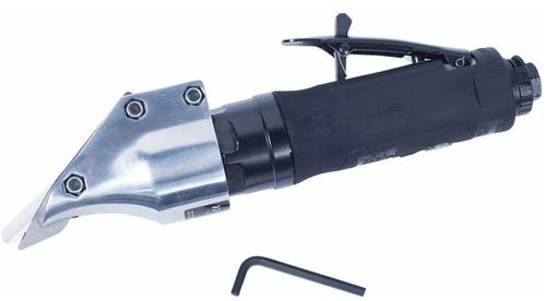 cumpără Fierăstrău Mighty Seven QG-102 Ножницы пневматические прямые, 2600 S.P.M., сталь 1,2мм/нерж. 1мм în Chișinău 