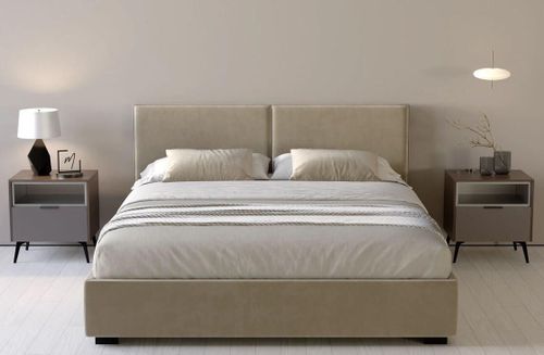 купить Кровать my-STYLE my-Bria 200x200 (P02D20M04) в Кишинёве 