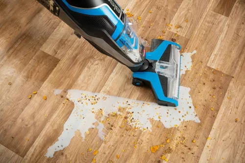 купить Пылесос проводной Bissell CrossWave 17132 в Кишинёве 